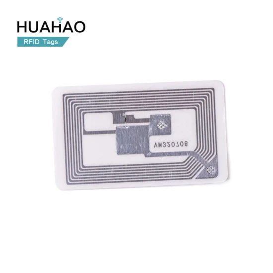  Amostra grátis!  Fabricante Huahao RFID personalizado 860